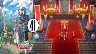 Dragon Quest 2 HD-2D Remake (PC) - 41 - Cloudsgate Citadel (Postgame)
