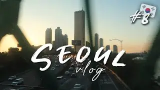 Back to SEOUL after 2 YEARS and UNBOXING K-POP MERCH! | GKS-G 2021