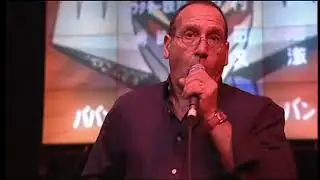 La notte delle sigle 3 &ndash; Franco Martin canta Jeeg robot d'acciaio