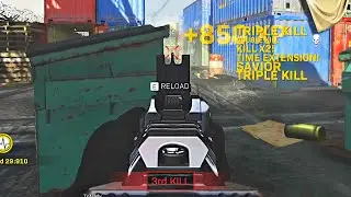 I Became Human Aimbot in Modern Warfare...