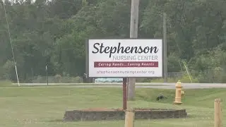 Concerns rise over future of Walnut Acres Nursing Home in Freeport