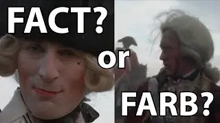 How to Authentically Portray 18th Century Warfare - The Accuracy of 
