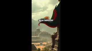 🦜 The Feathered Serpent of the Aztecs 🐍