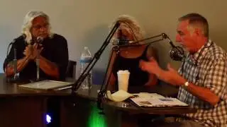 Rated R for Recovery 5-11-17
