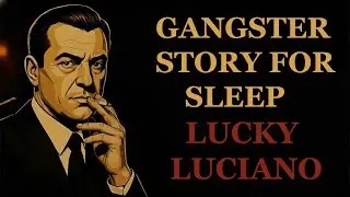 Inside the Mind of a Master Manipulator &ndash; Lucky Luciano&rsquo;s Psychology of Power
