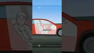 Nigdy nie popełniaj tego błędu podczas jazdy samochodem ⚠️