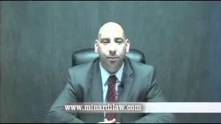 Minardi Law 2