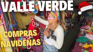Valle Verde Ensenada La Vida Cotidiana con Encanto Navideño