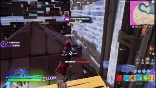 Zen A Fortnite Montage