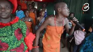 A Compilation of Events by Gracegreg Compassion Home Children
