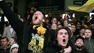 Elfsborg - AIK 2017