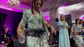 badr ouabi & fati douka kachkoul chaabi