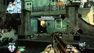 xSubSider | A Black Ops Montage | By ExDra