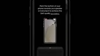 AMPOLLO Tips: Phone Placement