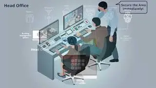 🔒 Simplify Your Security with Matrix VMS + BACnet Integration