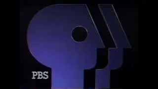 PBS 1989-1993 ID #2