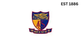 Anglo Chinese School (ACS) Song