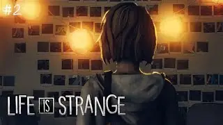Die Beste Streitschlichterin - Life Is Strange #2 | Mono