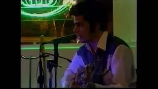Hollywood Joe MISTY 2 20 1992 Tucson Az B+B cafe