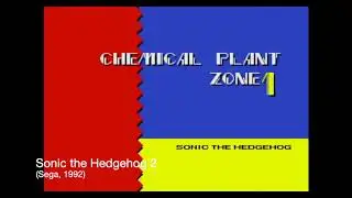GC VGM - The 1990s - Making Game Sound Modern