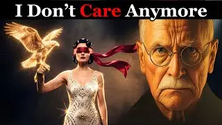 The Moment the Empath Stops Caring &mdash; The Final Stage of Spiritual Awakening - Carl Jung