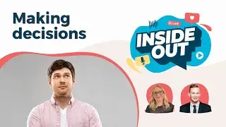 Как руководители справляются со сложными процессами принятия решений?