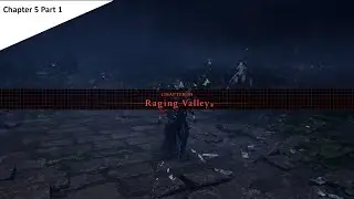 Ninja Gaiden 4 Chapter 5 Raging Valley Part 1 🎄