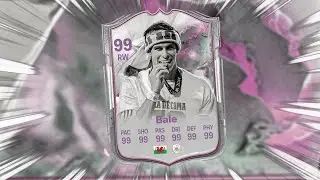 How To Get The BRAND NEW Empyrean Cards in Football RNG