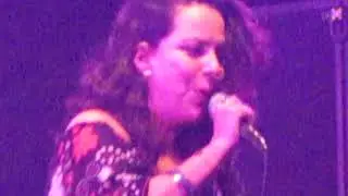 Bebel Gilberto (Live at Big Chill 2010)