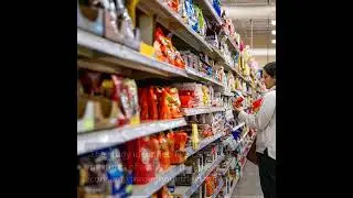Food Additives and Type 2 Diabetes: The Hidden Risk
