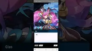 Dragalia Lost - Bondforged Prince Story Episode 1: Borrowed Power