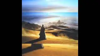 Queen of the Desert 