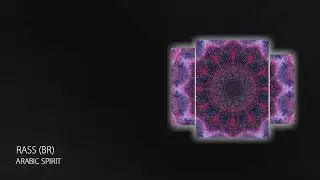 PREMIERE: Rass (BR) - Arabic Spirit (Short Edit) [Progressive House 2023]