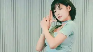 【硬糖少女303 趙粵】雙槍舞 - 和平菁英 20200925