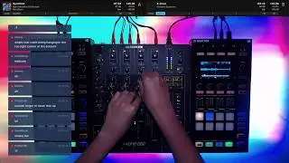 Livestream #47 [Psytrance + Fullon] - 03/16/19