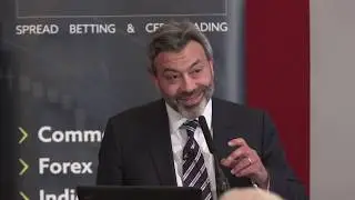 George Frangeskides, Chair of Alba Minerals presents the investment case for #ALBA