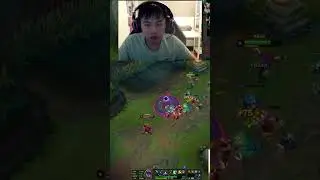Challenger Akali Combo vs Orianna(PowerOfEvil)