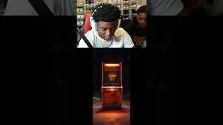 Making money while playing games@Triumph_Arcade#triumph #streamer #arcade #1v1s