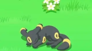 Pokemon Sleep Report Session 849 (Note 492)