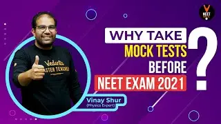 Why Take Mock Tests Before NEET Exam 2021? ALL INDIA MOCK TEST FOR NEET 2021 | NEETEKALAVYA