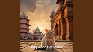 Bollywood Boulevard