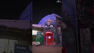 Top 10 Funworld Moments that will make you smile! #amusementpark #rajkot #themepark  #kids