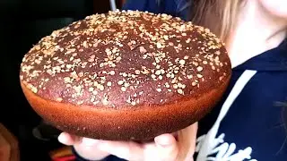 Borodinsky bread FULL GUIDE | How to make iconic russian dish