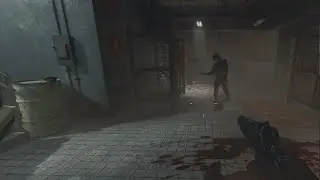 Обзор Die Rise в CoD BO2 Zombies