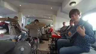 JazzPhil - Cordial Conversation (live)