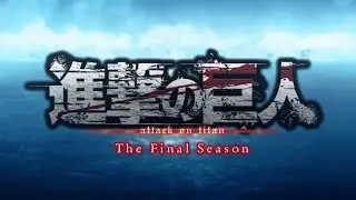 Attack on titan opening season 4 part. 2 [fan-made] linked horizon