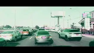 From 94th Ave and Sutphin Blvd,Jamaica, to Green Acres Mall,Valley stream: VAN WYCK EXPWY, S CONDUIT