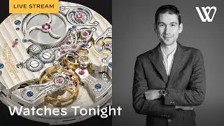 The PRICE of Luxury Watches Doesn't Matter - THIS Does - MOVEMENT SHOTS!