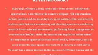 Kevin McCasky What You Should Know About Open Space in Jefferson County
