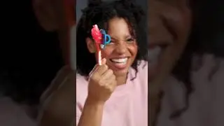 Break This Ring Pop Squishy For $$$$
